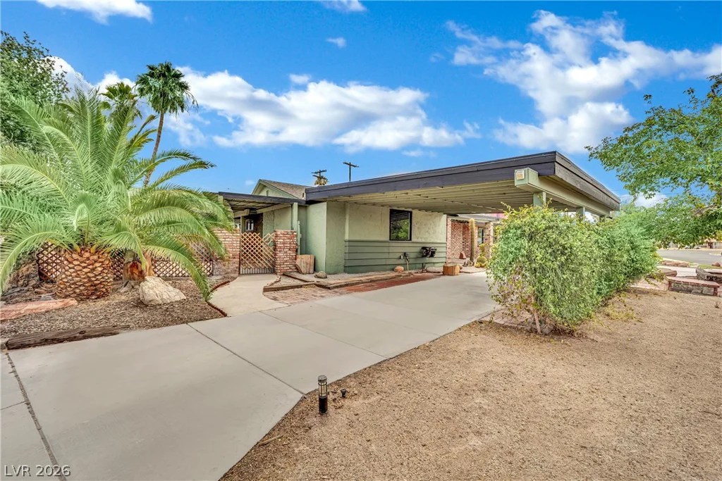 1808 Birch, Las Vegas, NV 89102