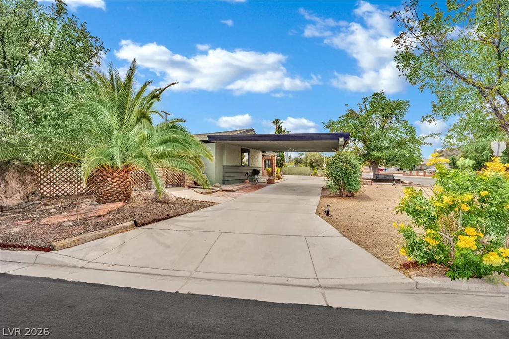 1808 Birch, Las Vegas, NV 89102