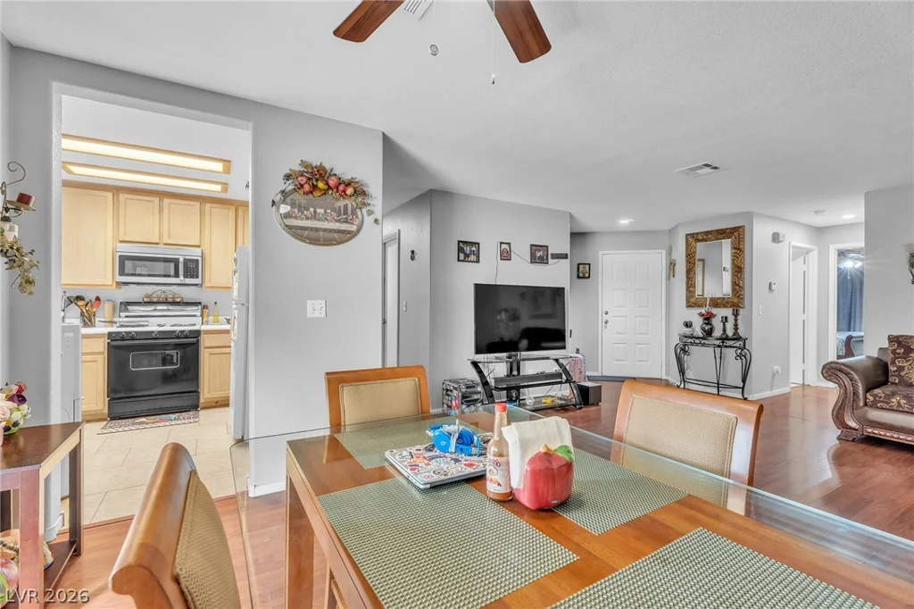 1401 Linnbaker, Las Vegas, NV 89110
