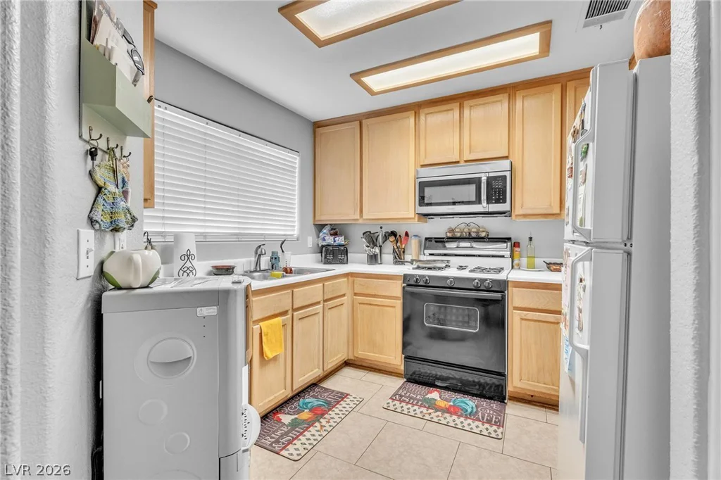 1401 Linnbaker, Las Vegas, NV 89110