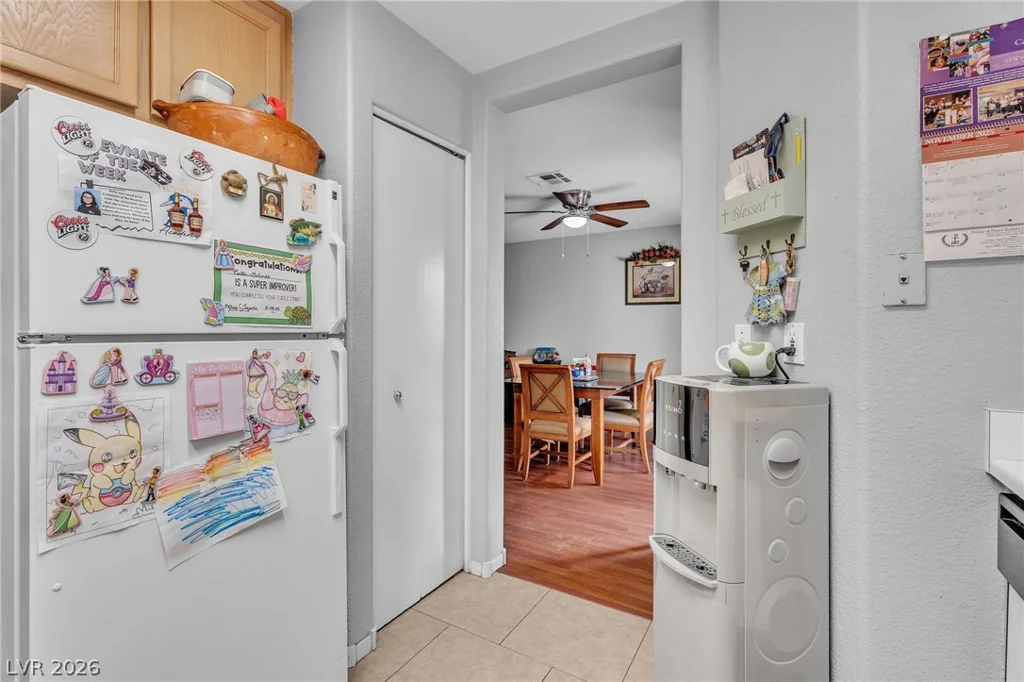 1401 Linnbaker, Las Vegas, NV 89110