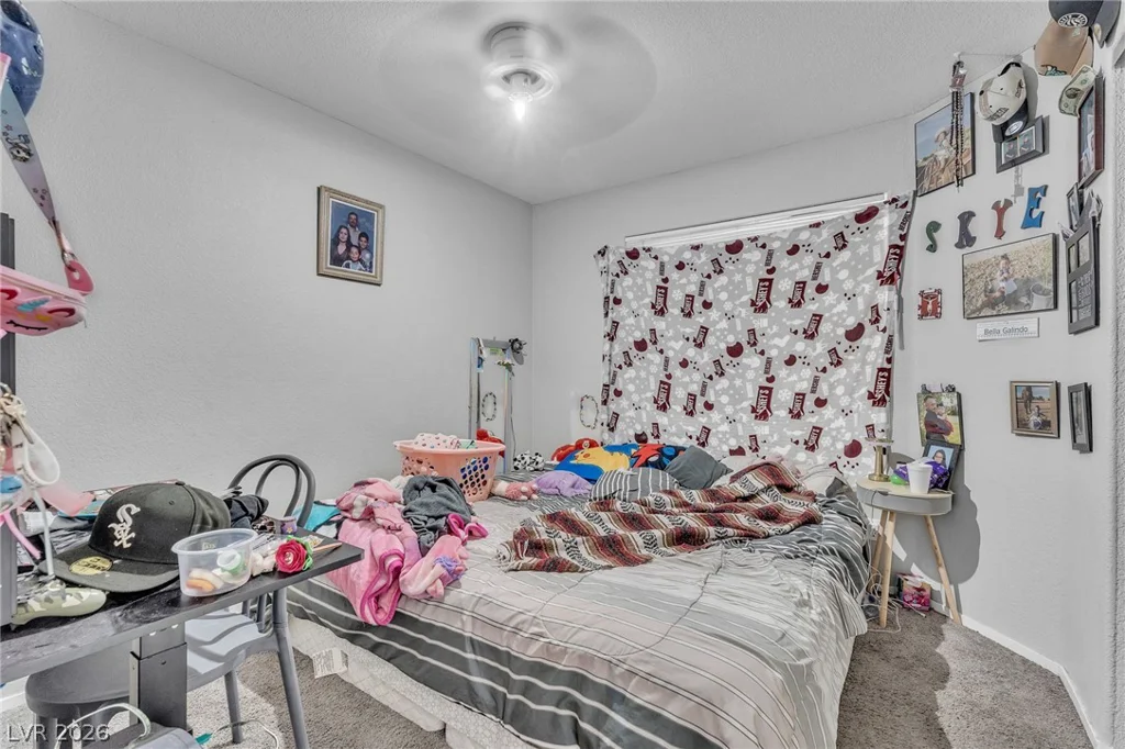 1401 Linnbaker, Las Vegas, NV 89110