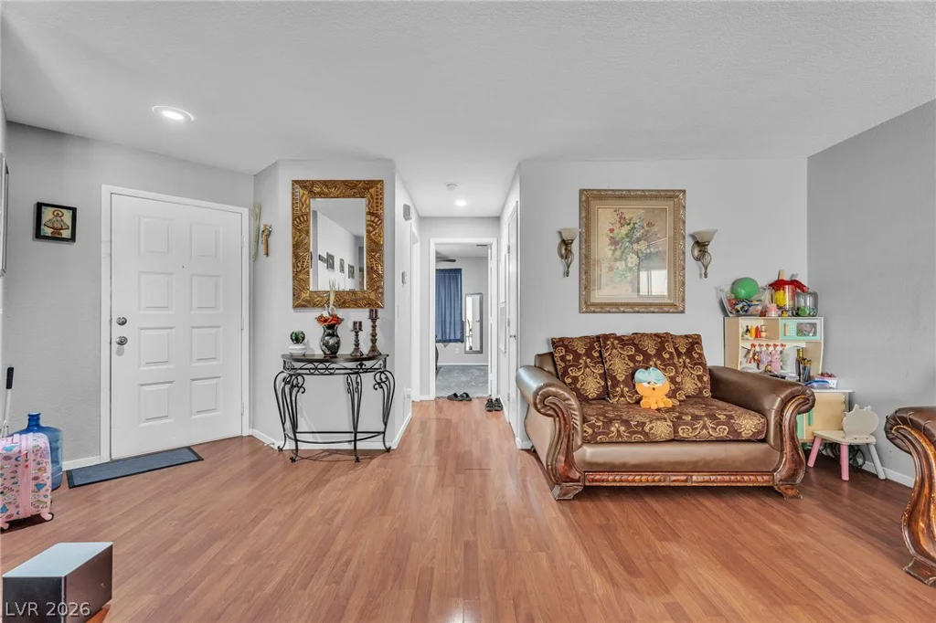 1401 Linnbaker, Las Vegas, NV 89110
