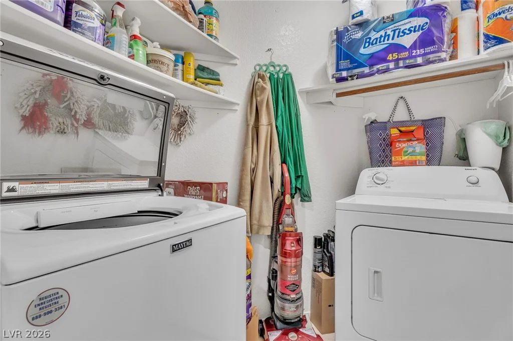 1401 Linnbaker, Las Vegas, NV 89110