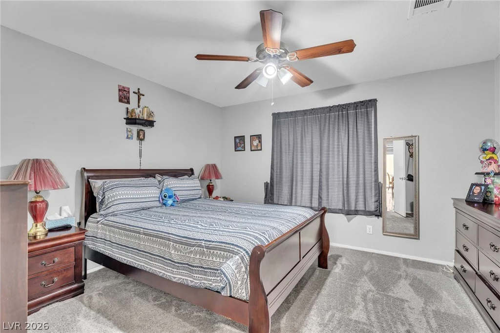 1401 Linnbaker, Las Vegas, NV 89110