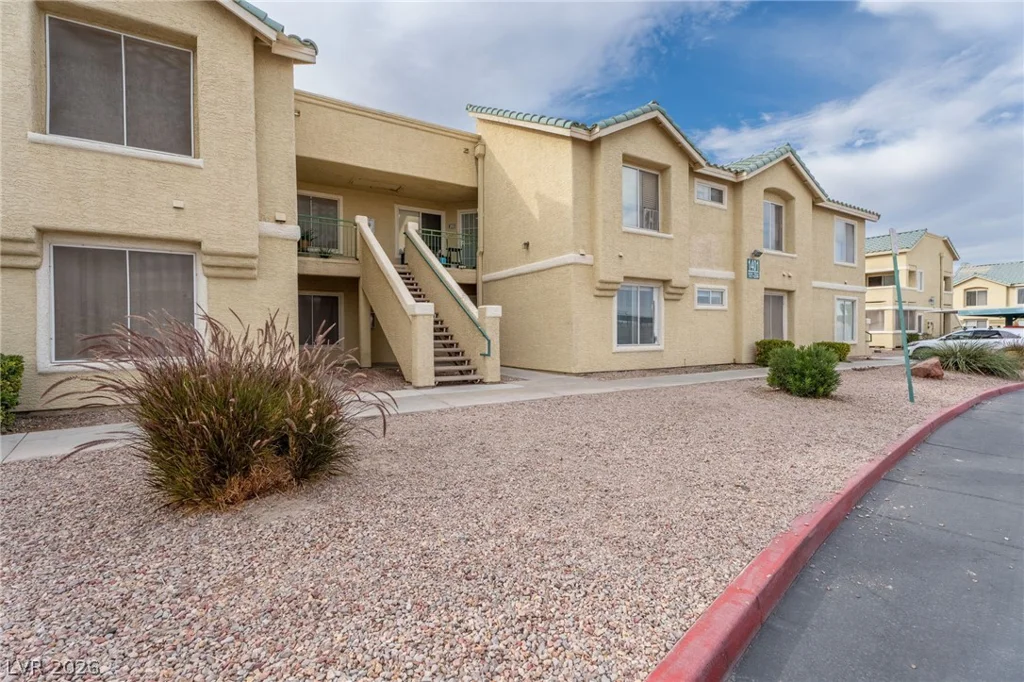 1401 Linnbaker, Las Vegas, NV 89110