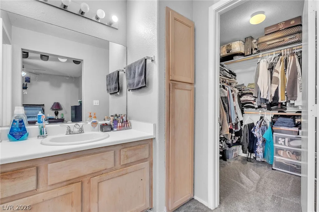 1401 Linnbaker, Las Vegas, NV 89110