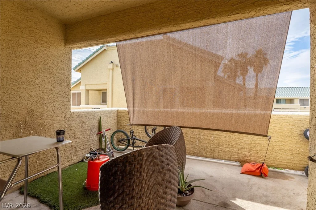 1401 Linnbaker, Las Vegas, NV 89110