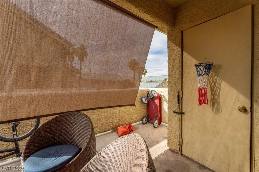 1401 Linnbaker, Las Vegas, NV 89110