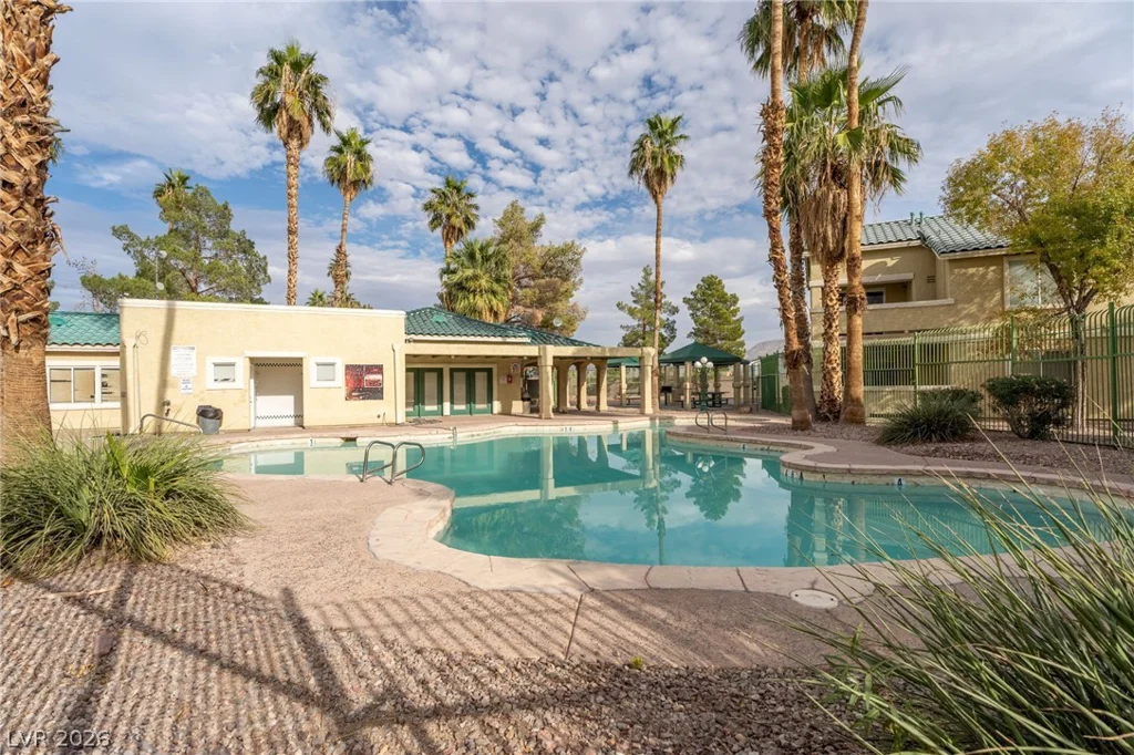 1401 Linnbaker, Las Vegas, NV 89110