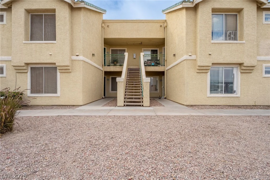1401 Linnbaker, Las Vegas, NV 89110