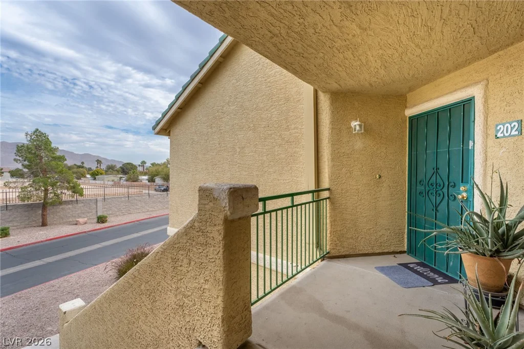 1401 Linnbaker, Las Vegas, NV 89110