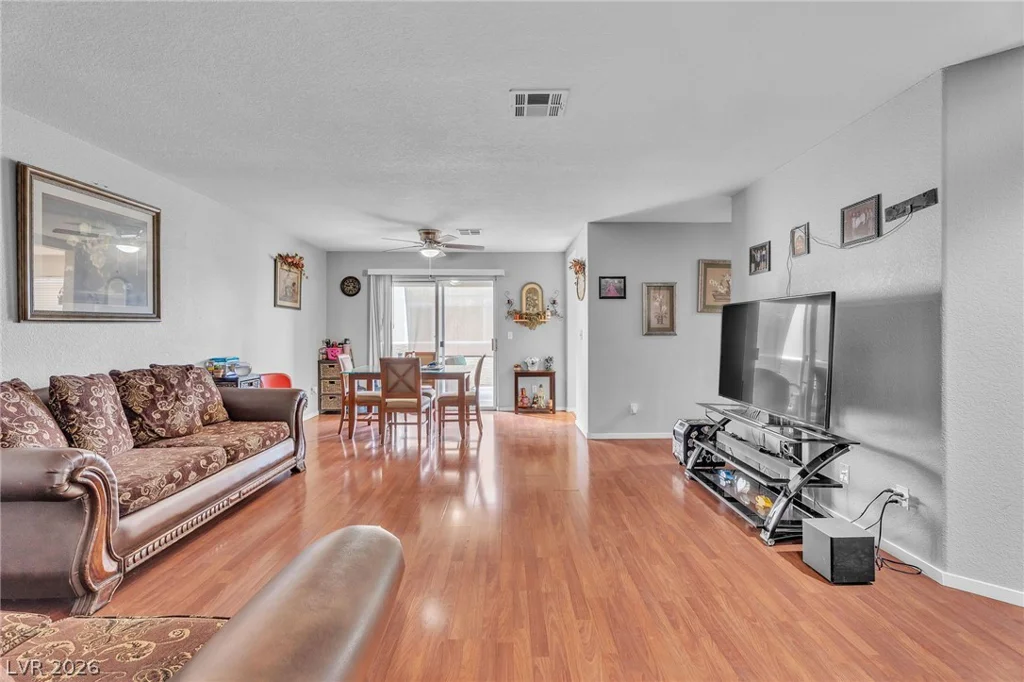1401 Linnbaker, Las Vegas, NV 89110