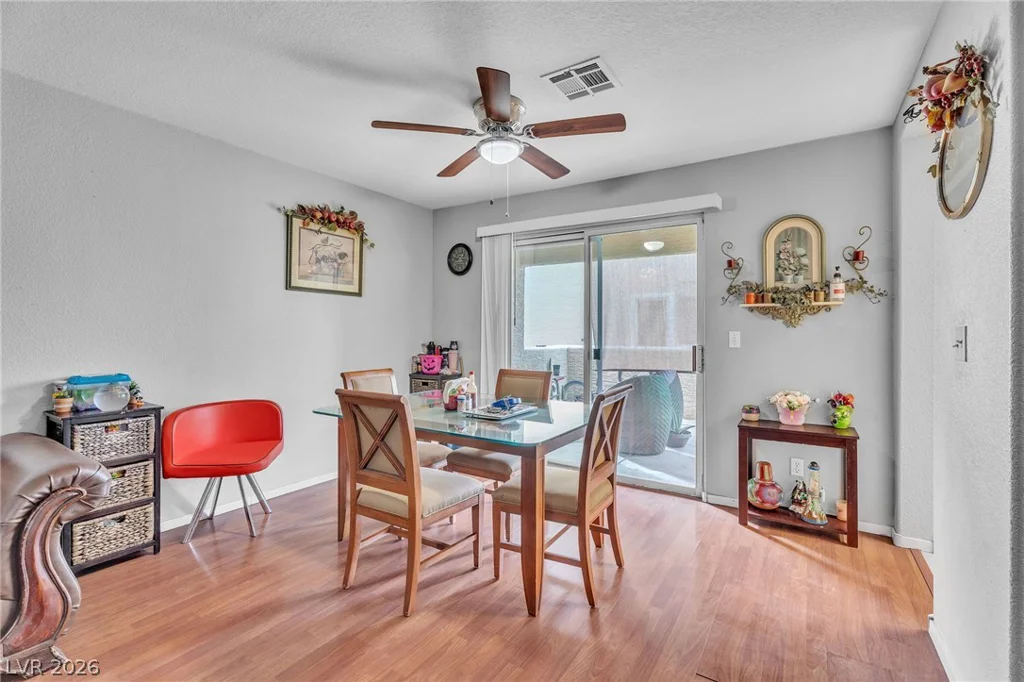 1401 Linnbaker, Las Vegas, NV 89110