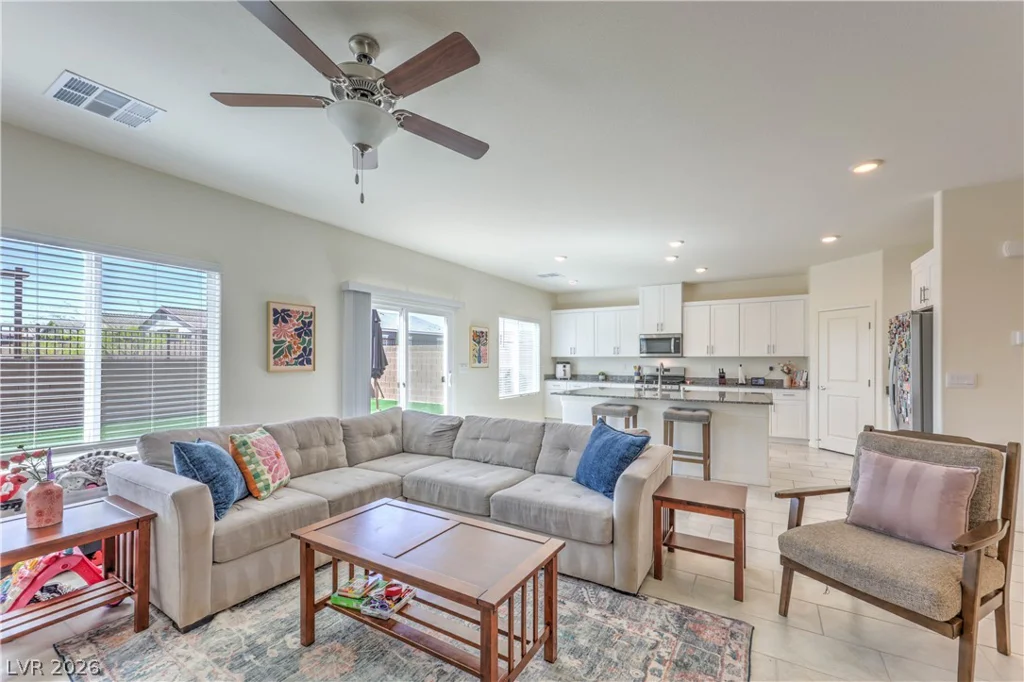 1881 Vass Springs, North Las Vegas, NV 89084