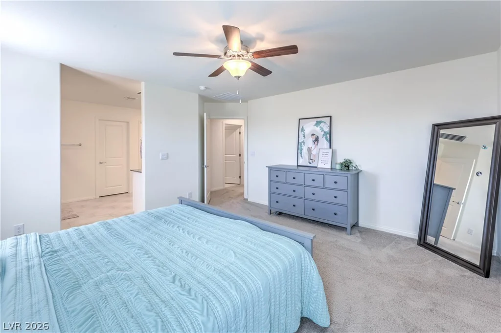 1881 Vass Springs, North Las Vegas, NV 89084
