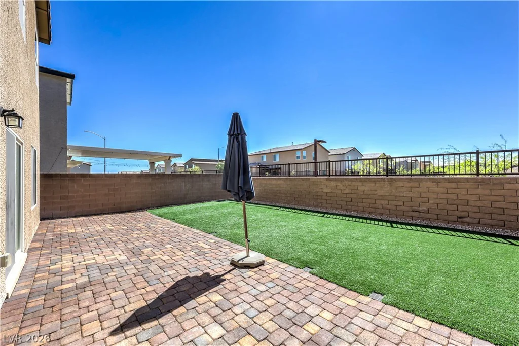 1881 Vass Springs, North Las Vegas, NV 89084