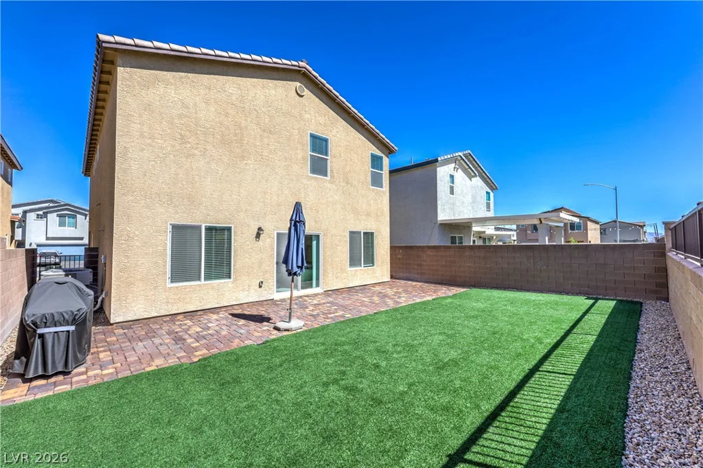 1881 Vass Springs, North Las Vegas, NV 89084