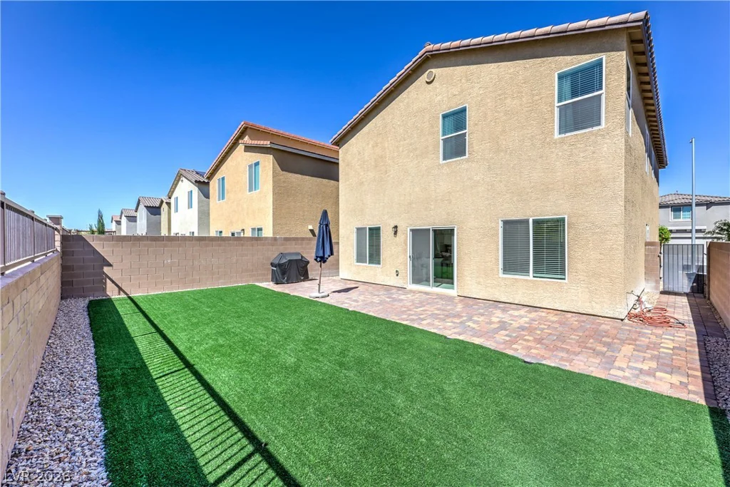 1881 Vass Springs, North Las Vegas, NV 89084