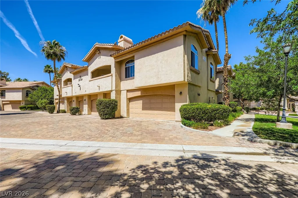 2050 Warm Springs, Henderson, NV 89014