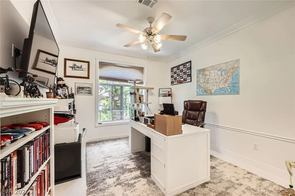 2050 Warm Springs, Henderson, NV 89014