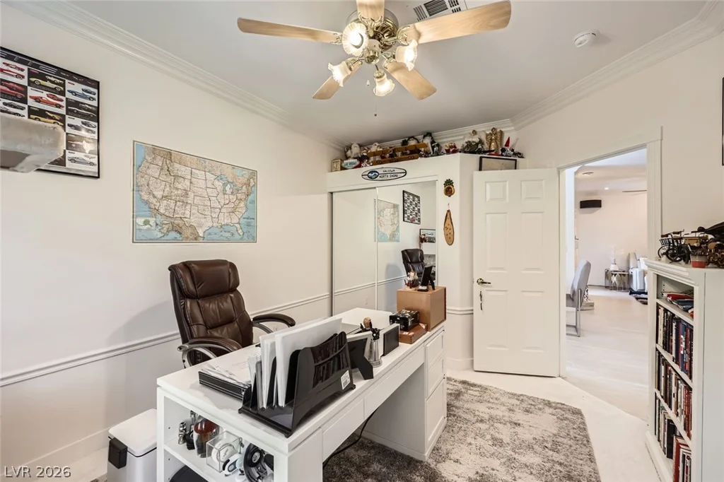2050 Warm Springs, Henderson, NV 89014