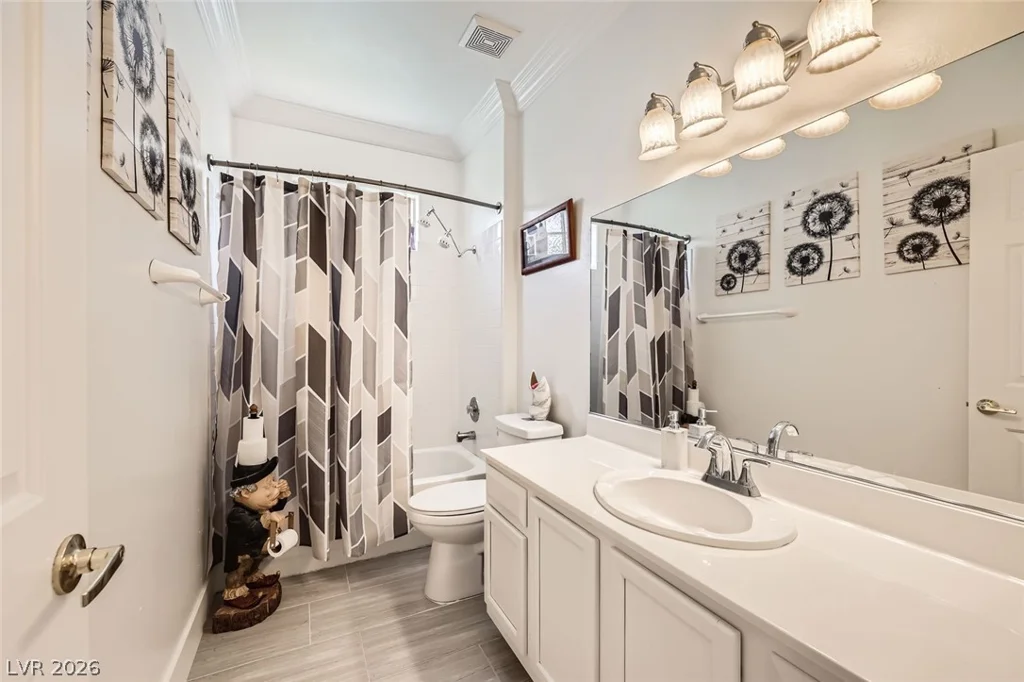 2050 Warm Springs, Henderson, NV 89014