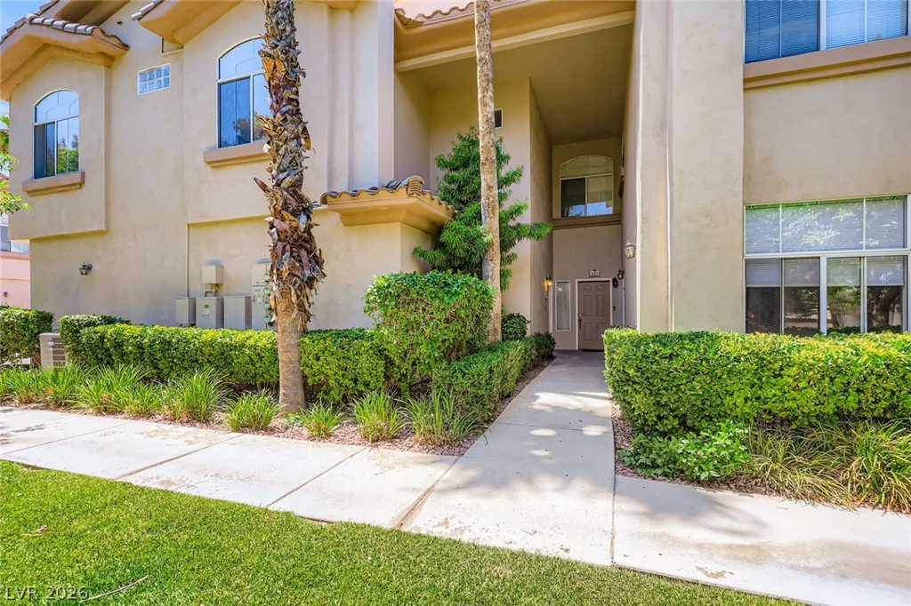 2050 Warm Springs, Henderson, NV 89014