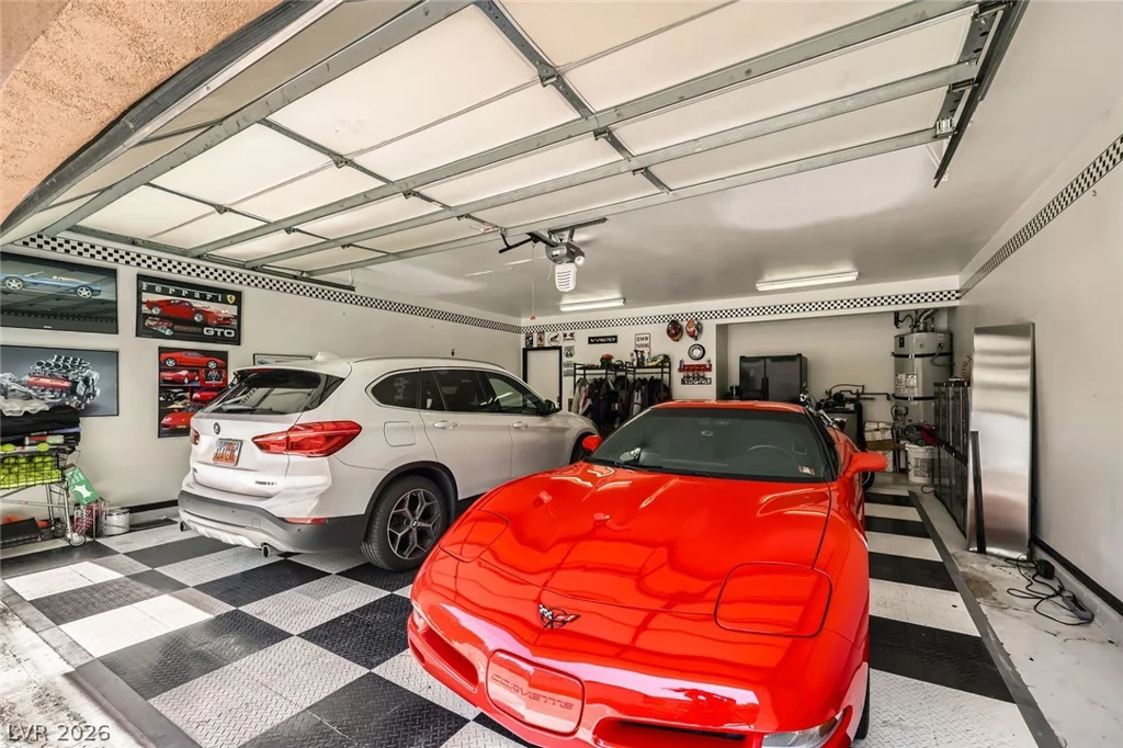 2050 Warm Springs, Henderson, NV 89014
