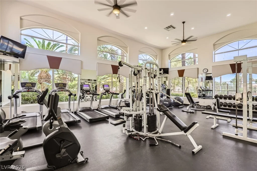 2050 Warm Springs, Henderson, NV 89014