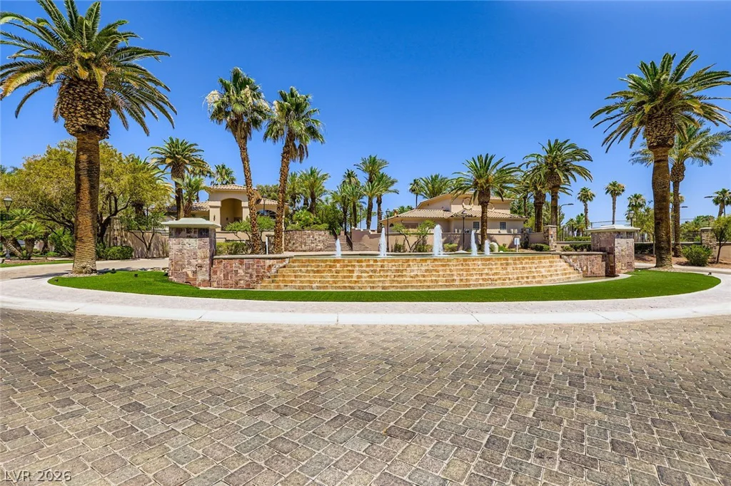 2050 Warm Springs, Henderson, NV 89014