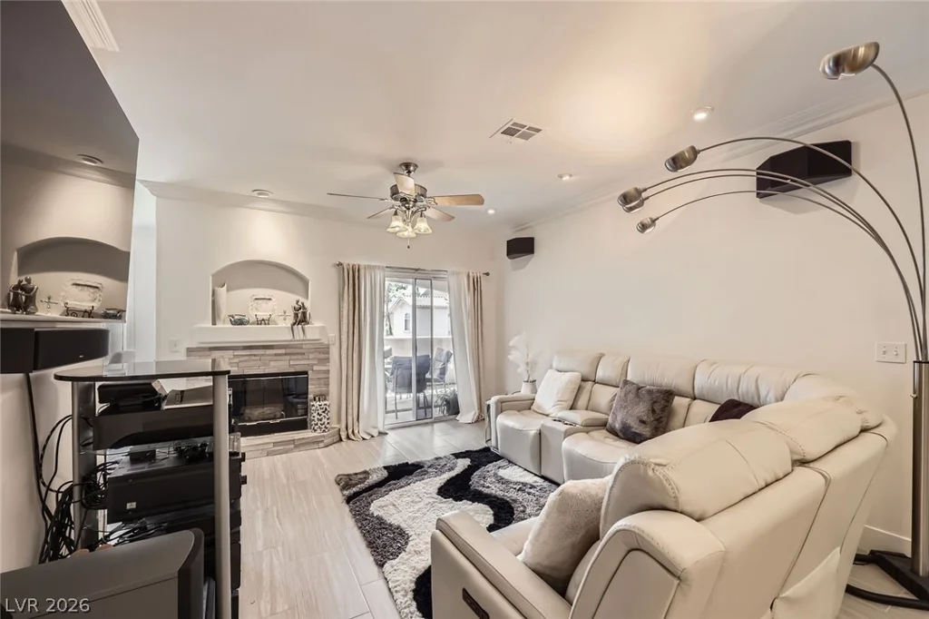 2050 Warm Springs, Henderson, NV 89014