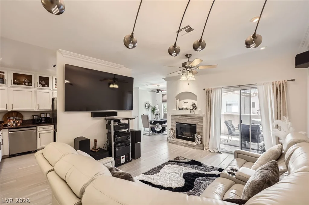 2050 Warm Springs, Henderson, NV 89014
