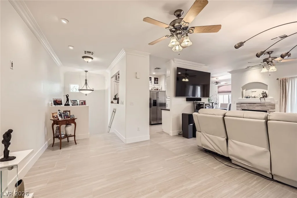 2050 Warm Springs, Henderson, NV 89014