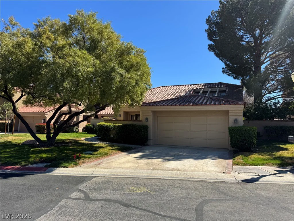 7565 Spanish Bay, Las Vegas, NV 89113