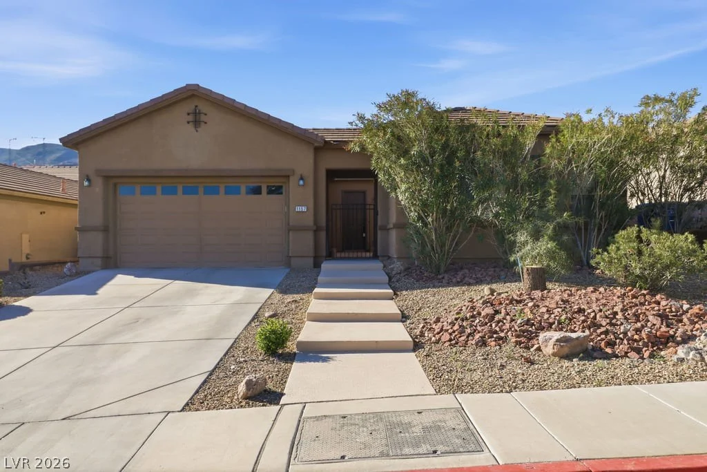 1157 Palmetto Bay, Henderson, NV 89012