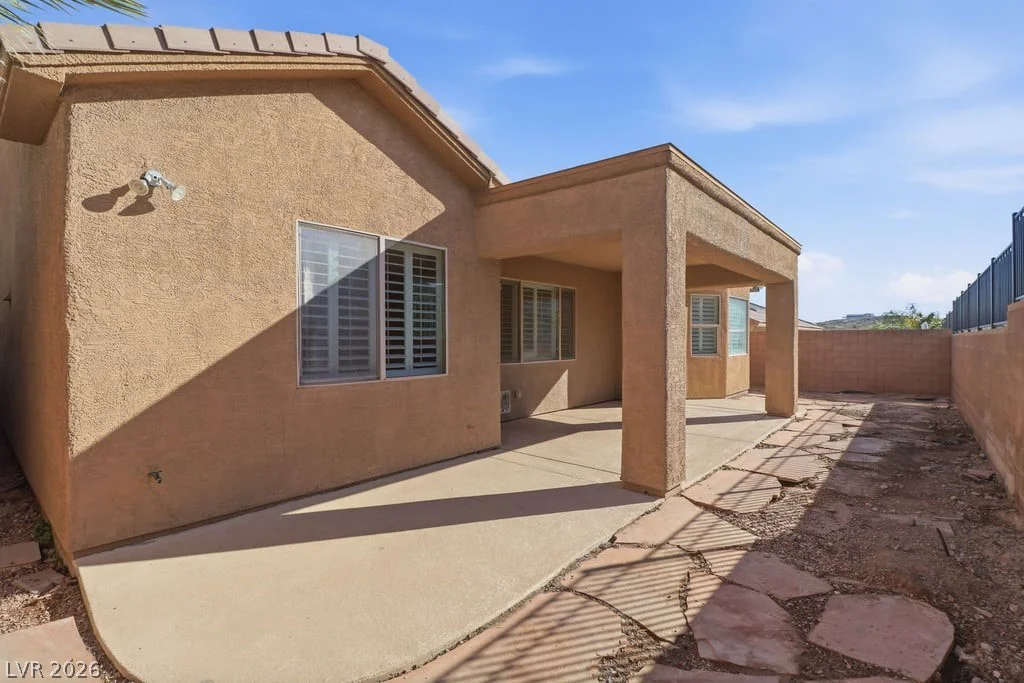 1157 Palmetto Bay, Henderson, NV 89012