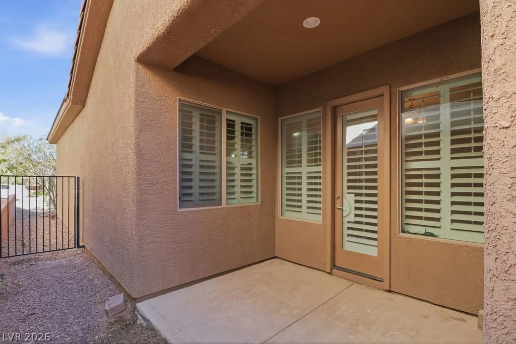 1157 Palmetto Bay, Henderson, NV 89012