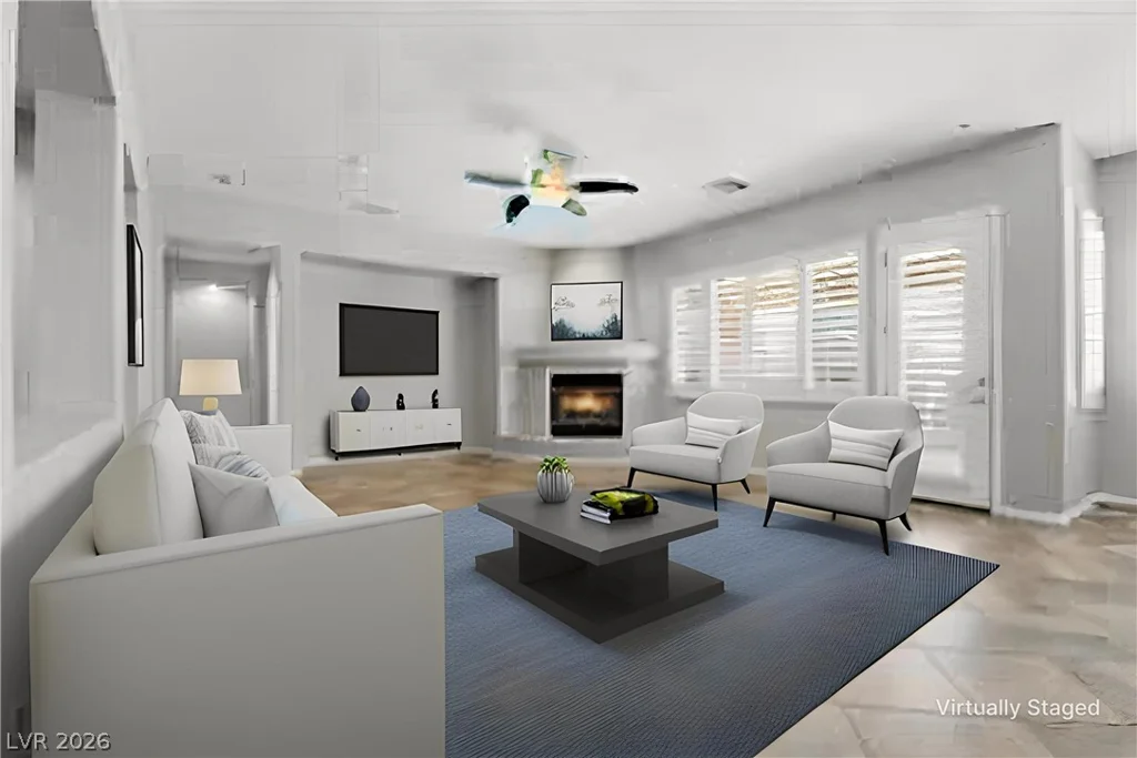 1157 Palmetto Bay, Henderson, NV 89012
