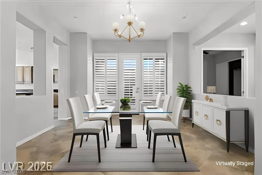 1157 Palmetto Bay, Henderson, NV 89012