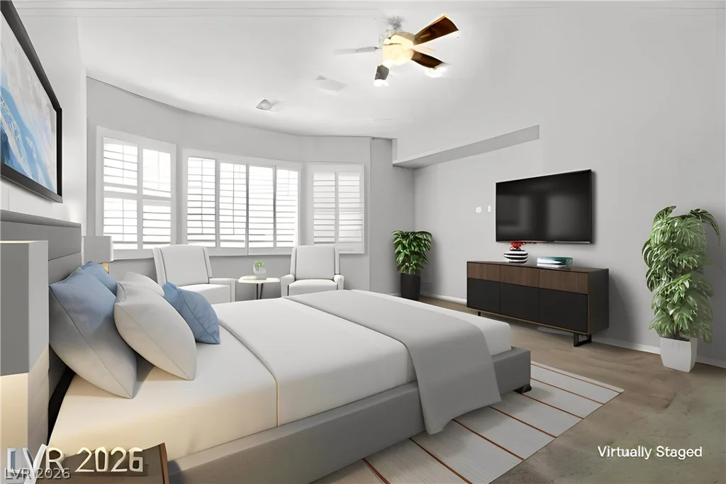 1157 Palmetto Bay, Henderson, NV 89012
