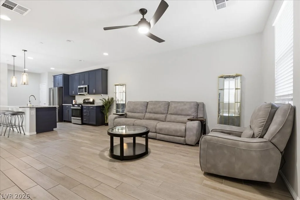 732 Last Dance, Henderson, NV 89011
