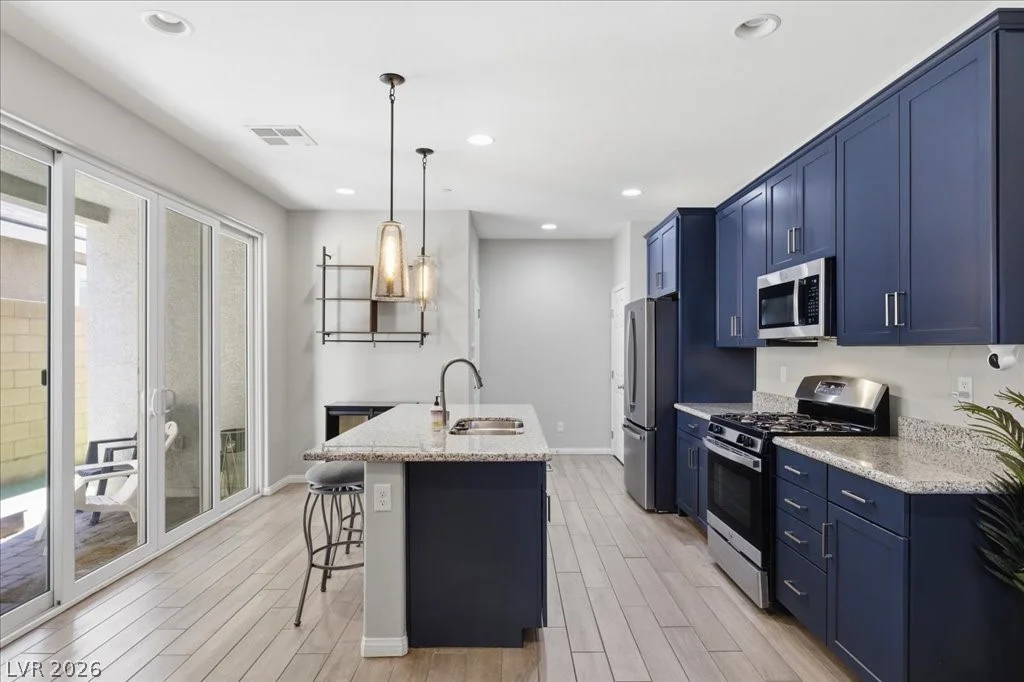 732 Last Dance, Henderson, NV 89011