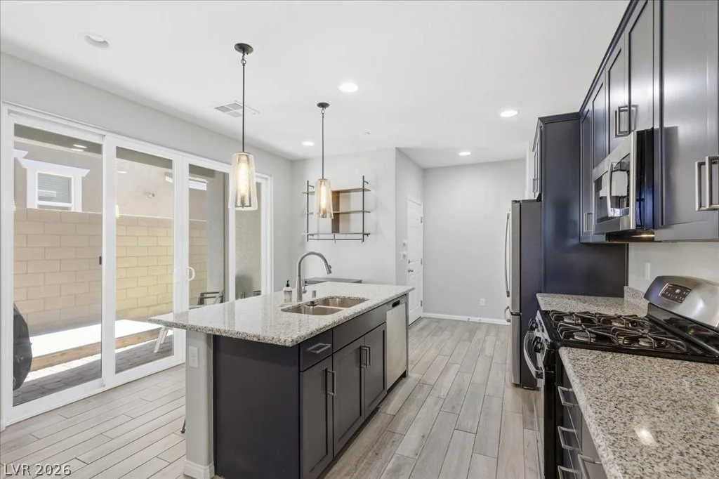 732 Last Dance, Henderson, NV 89011