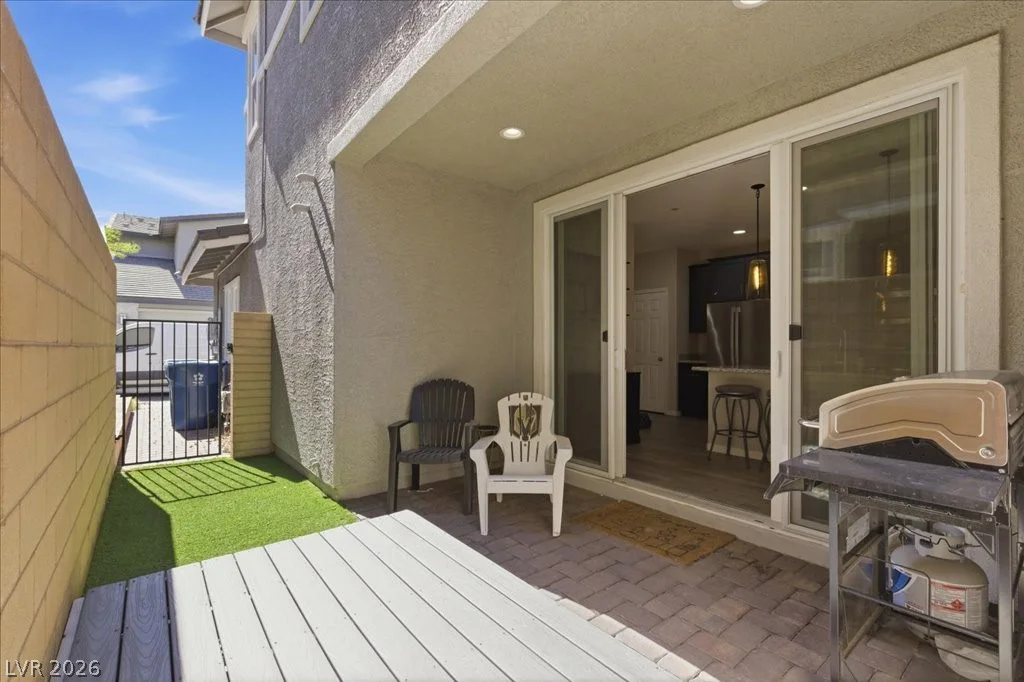 732 Last Dance, Henderson, NV 89011