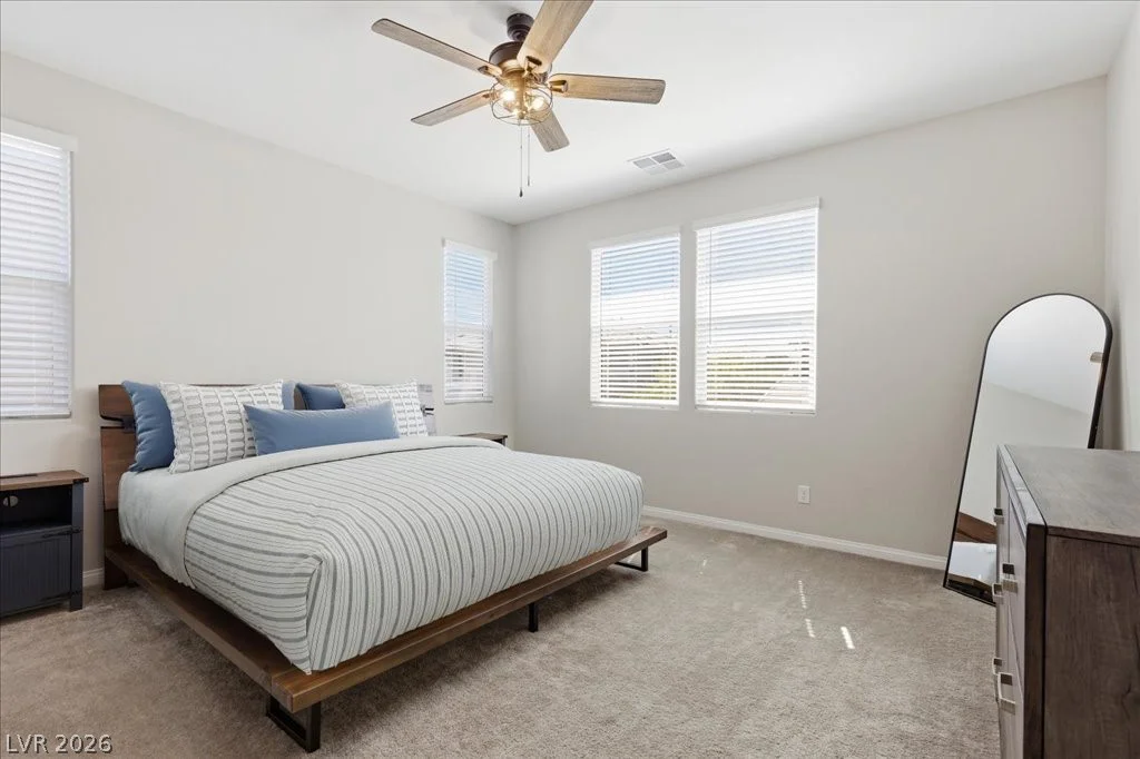 732 Last Dance, Henderson, NV 89011