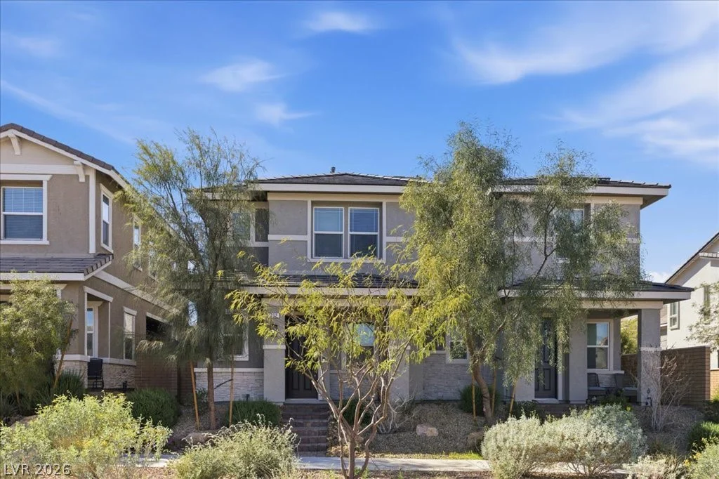 732 Last Dance, Henderson, NV 89011