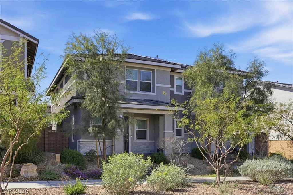 732 Last Dance, Henderson, NV 89011