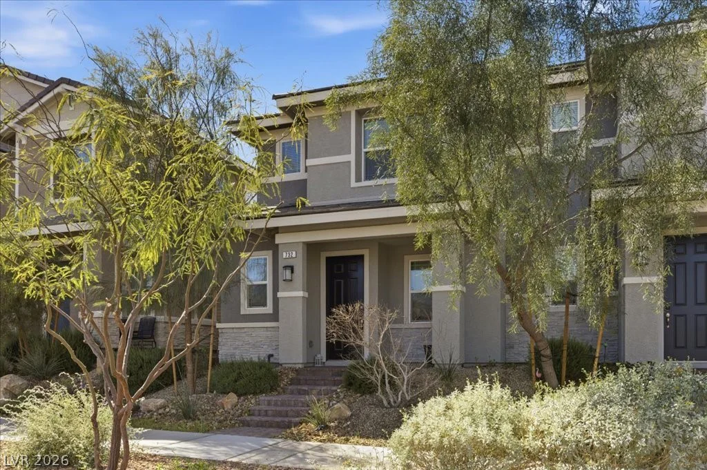 732 Last Dance, Henderson, NV 89011