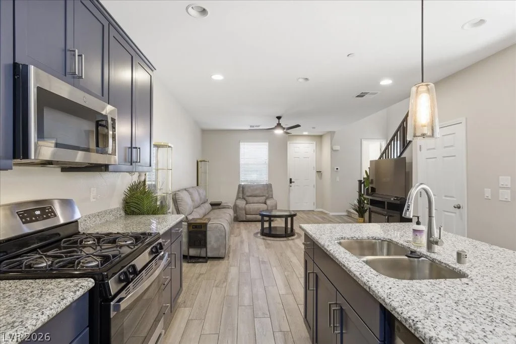 732 Last Dance, Henderson, NV 89011